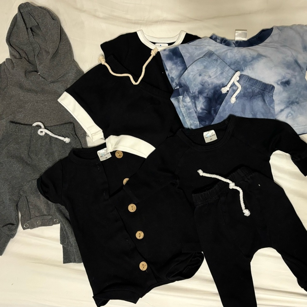 Little one shop bundle
